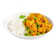 Gobi Rice
