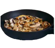 Mushroom Fry