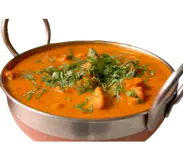 Single Curry