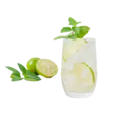 Soda Lime