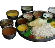 Thali Meals