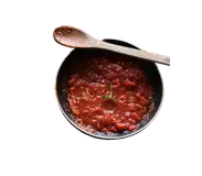 Tomato Fry