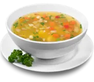 Veg. Soup