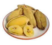 Boiled Banana