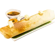 butter dosa