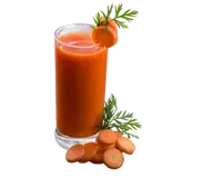 Carrot Juice