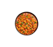 Chana Masala