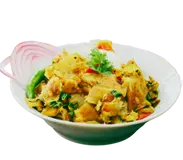 Chilli Parotta