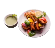Chilly Paneer