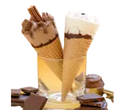 Cup Ice Cream