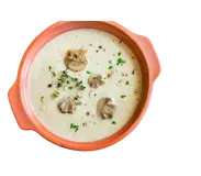 Cream of Mushroom