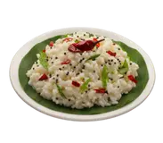 Curd Rice