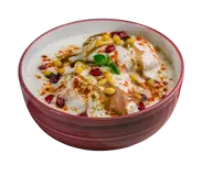 Curd Vada