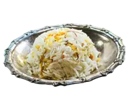 Ghee Rice