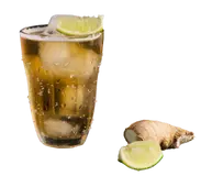 Ginger Lime