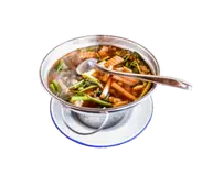 Hot & Sour