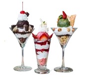 Ball Ice Cream
