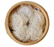 Idiyappam