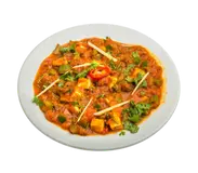 Kadai Paneer