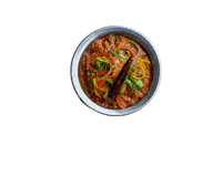 Kadai Veg