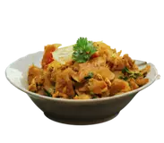 Kothu Parotta