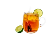 Lime Tea