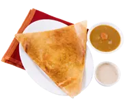 Masala Dosa