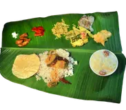 Meals White Rice