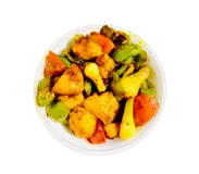 Mix Veg