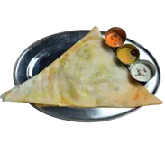 mushroom dosa
