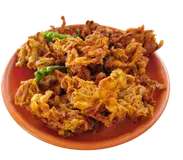 Onion Pakoda
