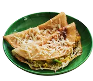paneer dosa