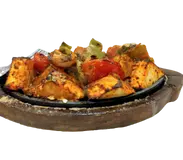 Paneer Fry