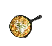 Paneer Noodles