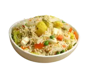 Paneer Pulao