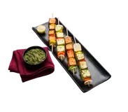 Paneer Tikka