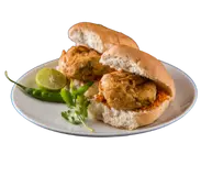 Pavbhaji