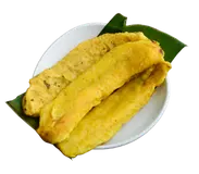 Pazham Roast