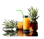 Pineapple Juice