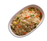 Schezwan Fried Rice