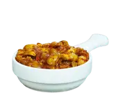 Schezwan Mushroom