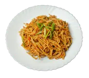 Schezwan Noodles