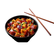 Schezwan Paneer