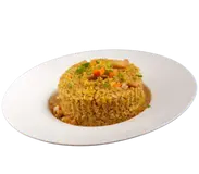 Singapore Fried Rice