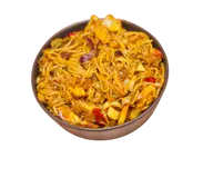 Singapore Noodles