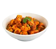 Singapore Paneer