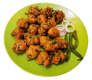 Ulli Vada