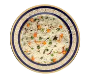 Veg. Biriyani