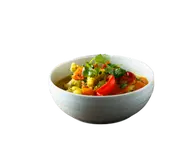 Vegetable Curry