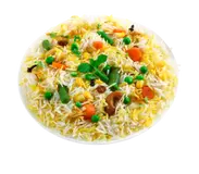Veg. mix Fried Rice